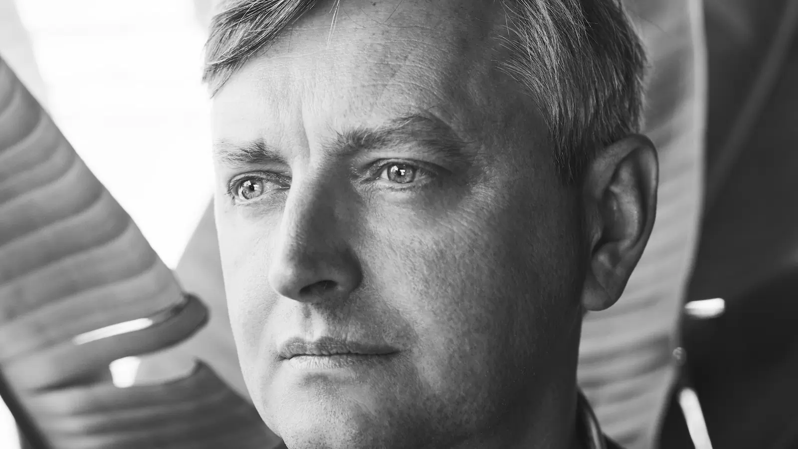 Dois Procuradores: Sergei Loznitsa diz que “nada mudou na Rússia desde Estaline”