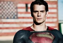 Henry Cavill de regresso ao papel de Super-Homem?