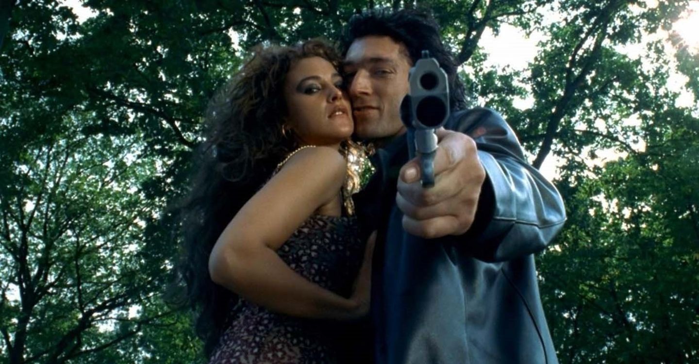 Dobermann”: Quando Nicolas Cage foi pretendido para remake de filme de  culto com Vincent Cassel - C7nema.net