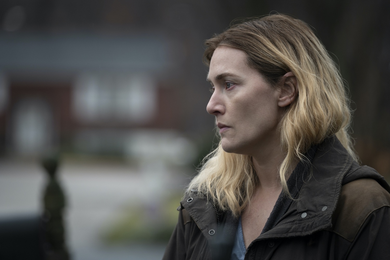 Mare of Easttown: Kate Winslet é uma policial na nova minissérie