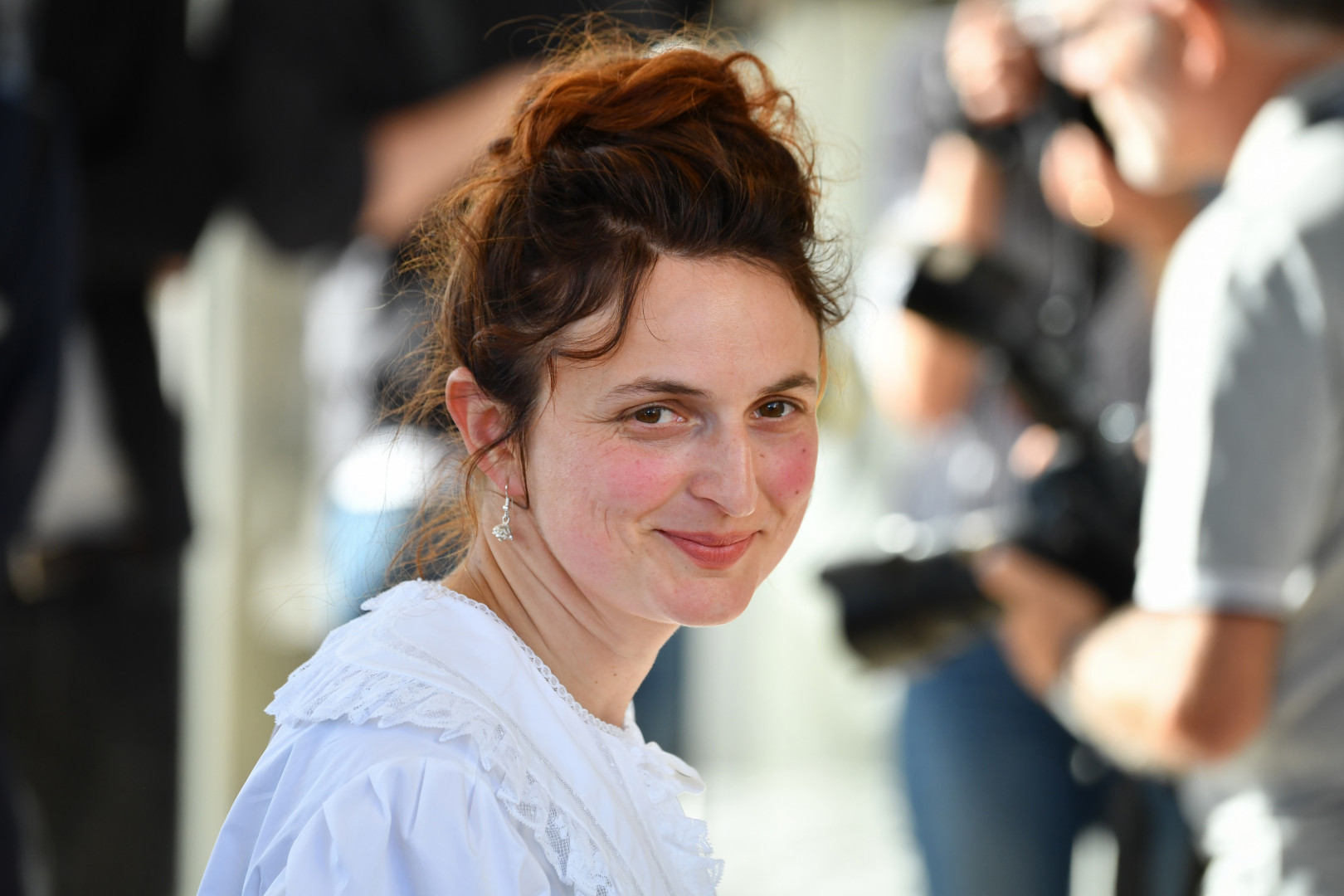 Alice Rohrwacher em destaque no Visions du Réel — C7nema.net