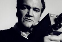 Quentin Tarantino, Kylie Minogue e RZA já filmam “Tangled Up In Blue”