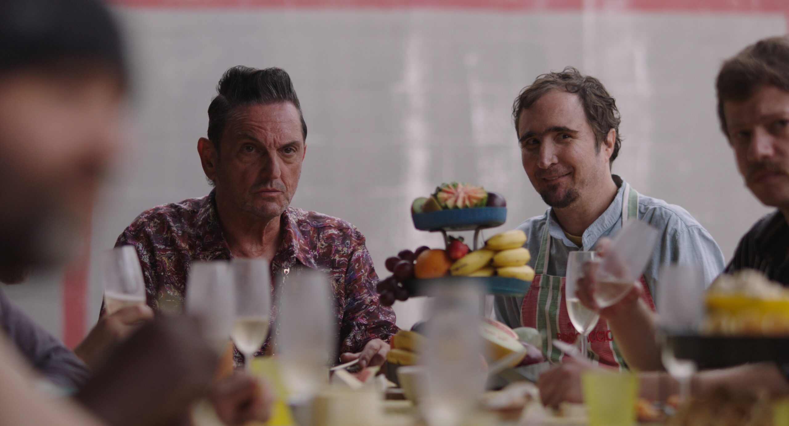 Estômago 2 – O Poderoso Chef: A retomada das especiarias autorais do cinema brasileiro - C7nema.net
