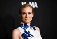 Diane Kruger e Dany Boon já filmam “Projet K”, drama da Netflix sobre a perseguição a Klaus Barbie