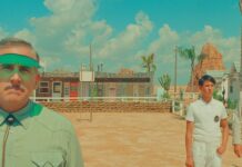 Trailer de “Asteroid City”, o novo filme de Wes Anderson