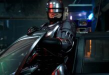 Paul Verhoeven regressa ao universo de RoboCop na nova série da Prime Video