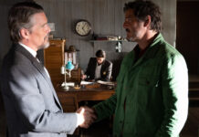 Strange Way of Life: trailer do novo filme de Pedro Almodóvar