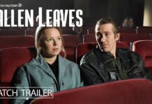 Trailer do novo filme do finlandês Aki Kaurismäki