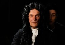 Leibniz – Crónica de Uma Pintura Perdida: retratar o pensamento
