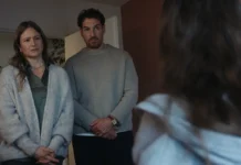 E se os filhos soubessem tudo sobre os pais? O inquietante “A Rapariga que Sabia Demais” chega aos cinemas