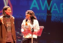 “Lesbian Space Princess” arrecada o prémio Teddy em Berlim