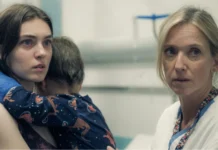 Pelo Adam: o regresso fulgurante de Laura Wandel
