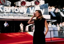 Camille Cottin: “Não é muito comum termos personagens femininas no cinema que não desejam ter filhos”