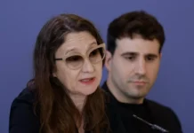 Nossa Terra: Lucrecia Martel queria reformar-se e estar numa praia. Em vez disso levou a morte de um líder indígena ao cinema