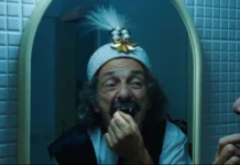 170 Minutos de Caos: o regresso de Radu Jude com “Drácula”