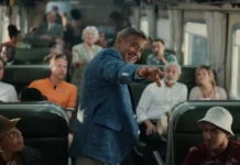 George Clooney recebe Leão de Ouro de carreira em Veneza