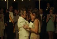 Willem Dafoe domina “A Festa de Anos” com poder absoluto