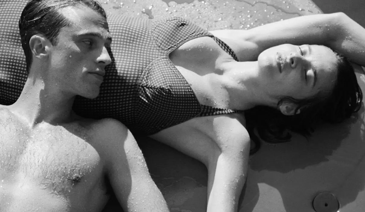 “L’Étranger”: Ozon engrandece a estética da revolta