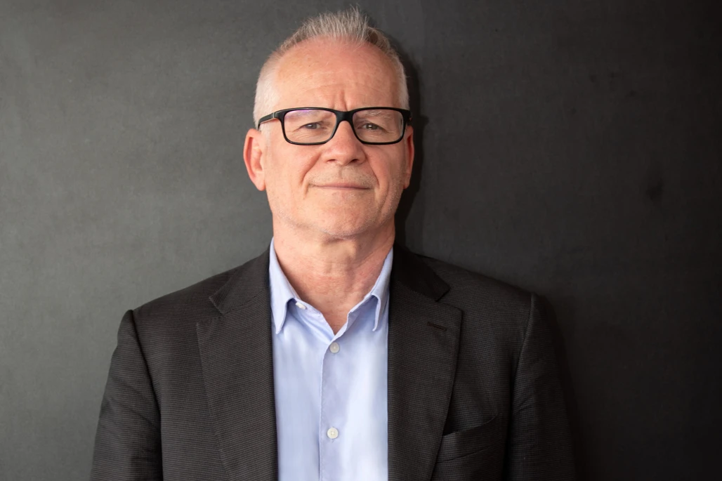 Cannes 2026: Thierry Frémaux quer estúdios norte-americanos de volta e defende escolhas “pelo mérito”
