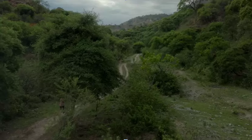 “Nuestra Terra’’: sobre povos indígenas e colonialismo