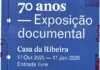 Cine Clube de Viseu celebra 70 anos com exposição documental