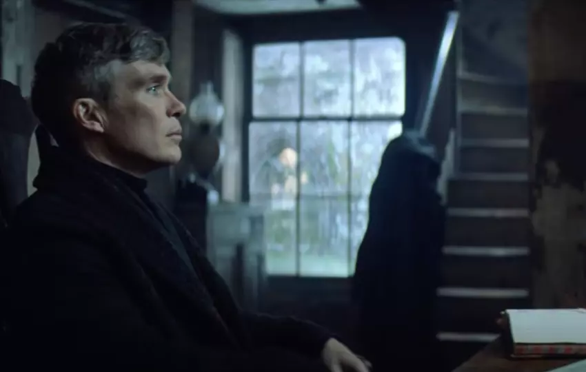Trailer de “Peaky Blinders: The Immortal Man”