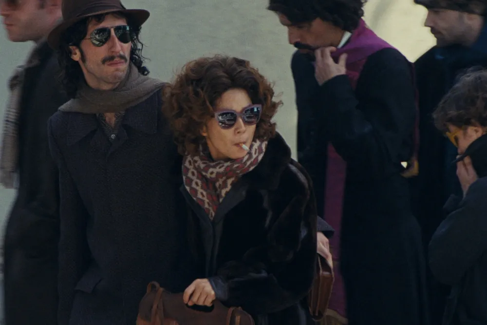 Trailer de “Projecto Global”, de Ivo M. Ferreira