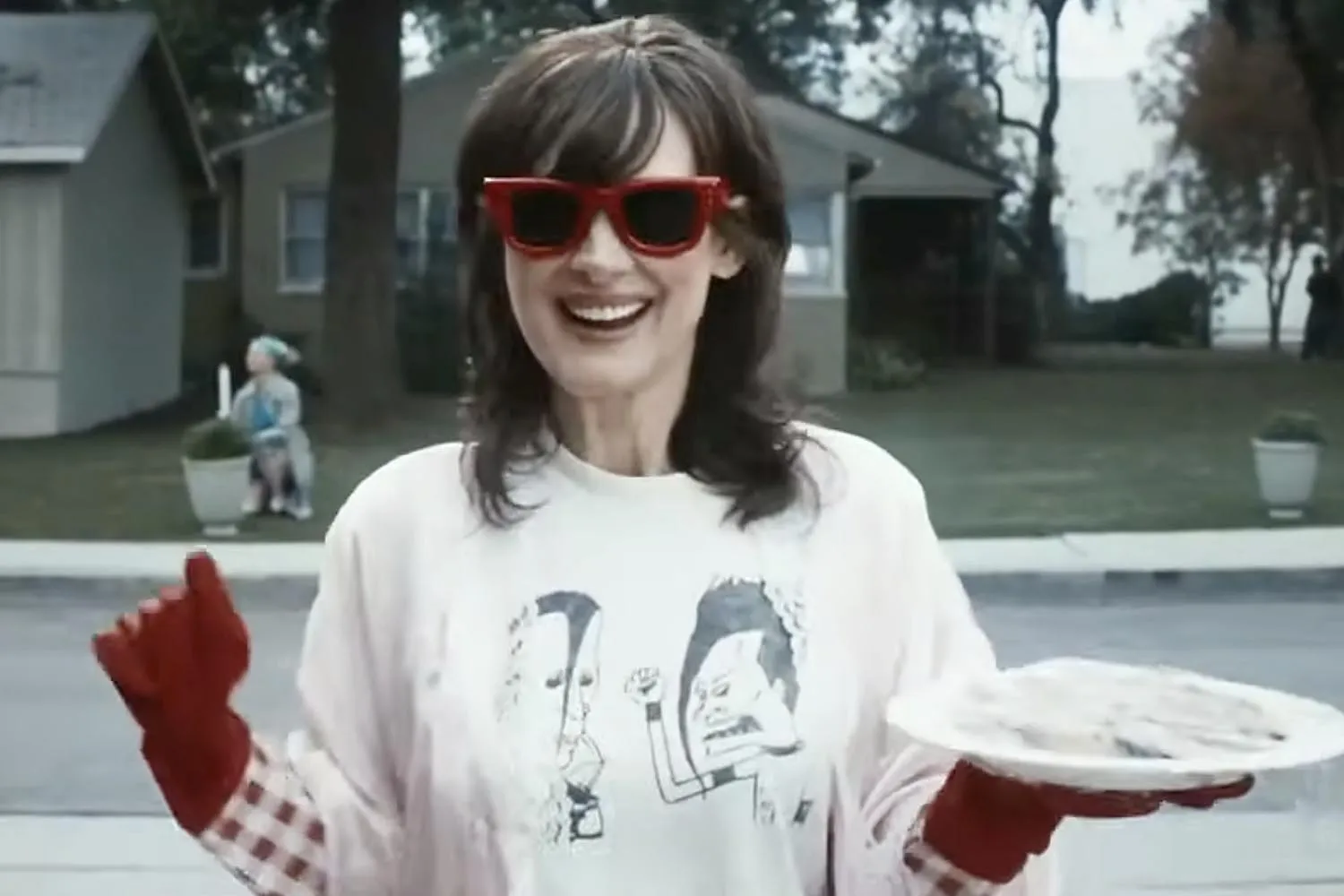 A$AP Rocky cruza cinema e música em “Punk Rocky”, com Winona Ryder e arte de Tim Burton