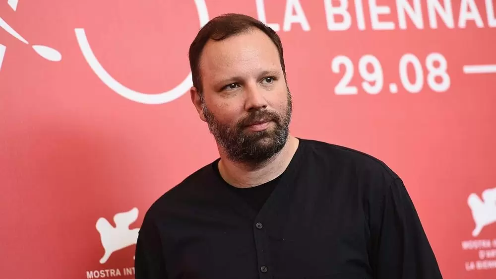 Yorgos Lanthimos prepara estreia no Super Bowl com anúncio publicitário para a Grubhub