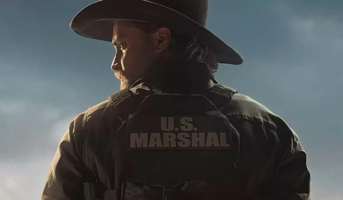 Trailer de “Marshals: A Yellowstone Story”