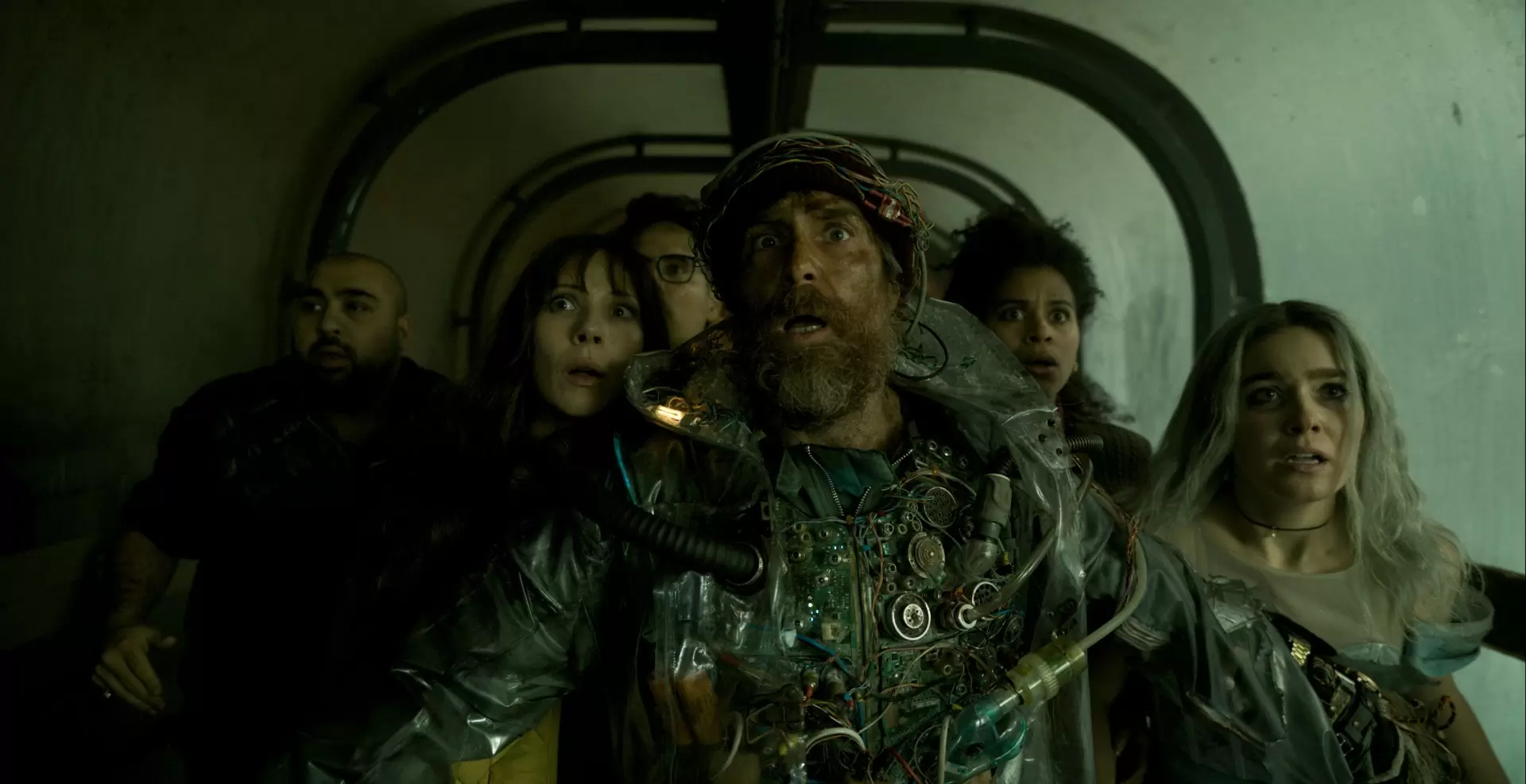 Boa Sorte, Diverte-te, Não Morras: “Terminator” à moda Brancaleone