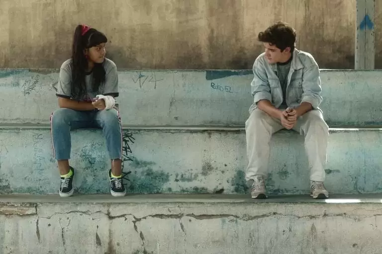 Quando a memória suaviza o passado: O Último Episódio