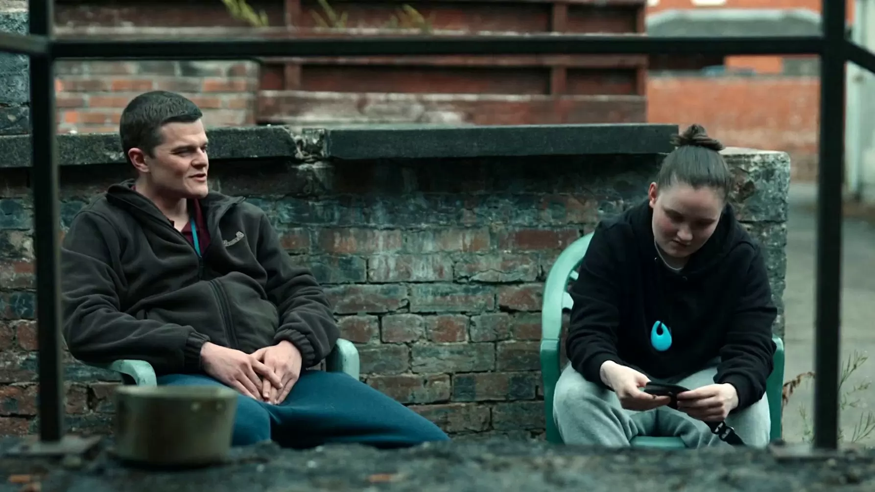 I Swear: a performance acima da forma