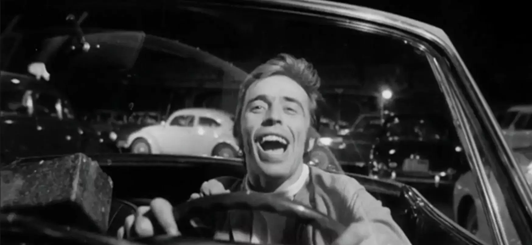 “O Bandido da Luz Vermelha” na TV Brasil