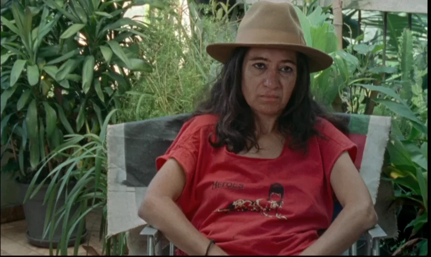 Explode São Paulo, Gil