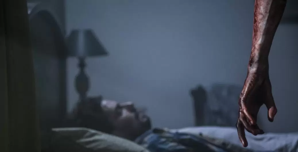 Warner Bros. avança com remake de “Aterrados”