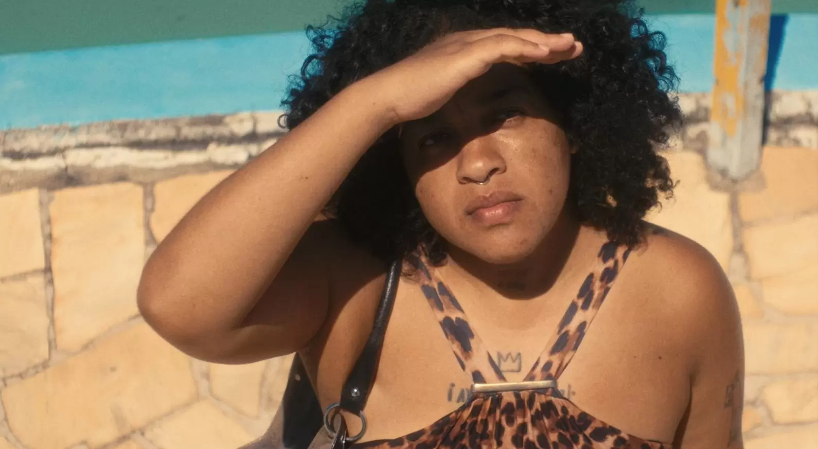 Gabriel Faccini ferve no BAFICI nas águas de “Banho Maria”