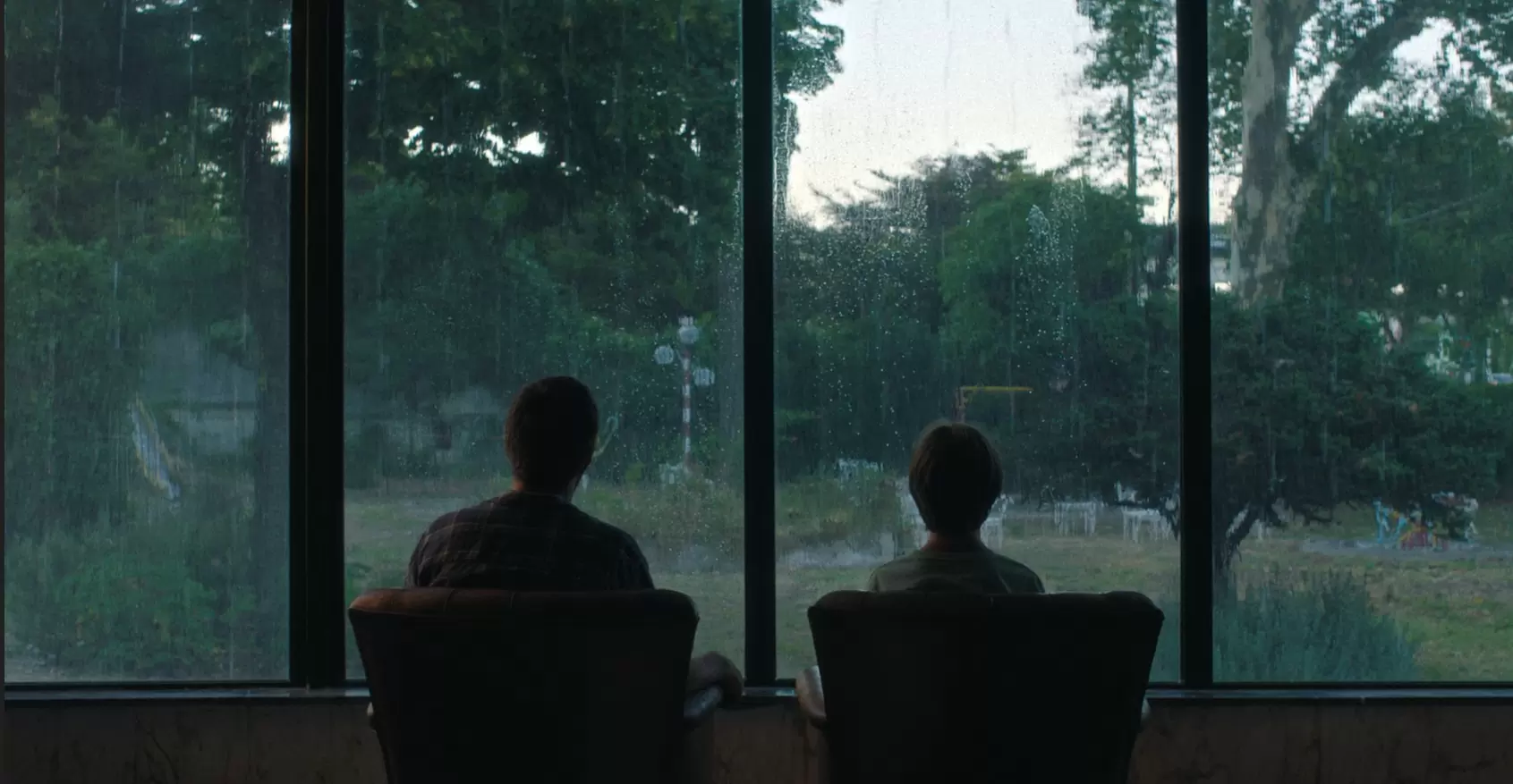 Após vencer o É Tudo Verdade, “Una Pelicula De Miedo” chega ao BAFICI