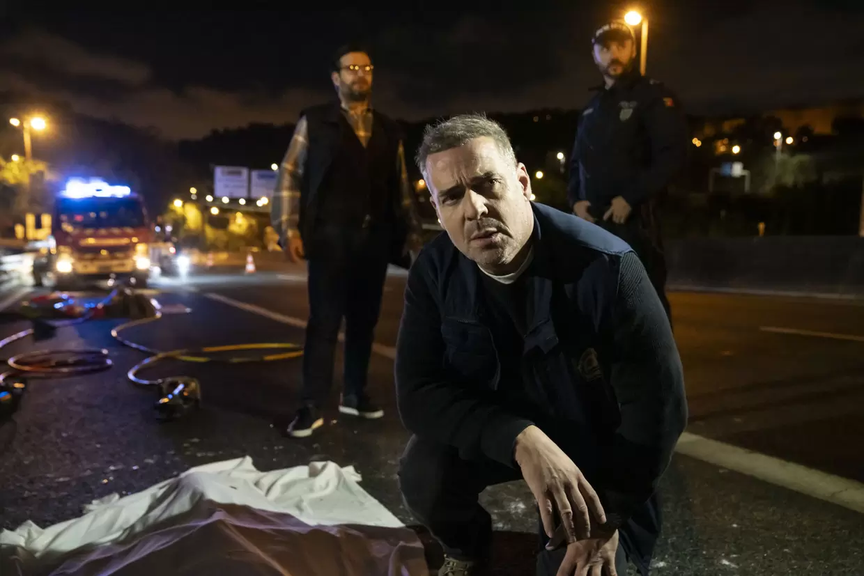 “Lisbon Noir” leva thriller policial ao centro de Lisboa