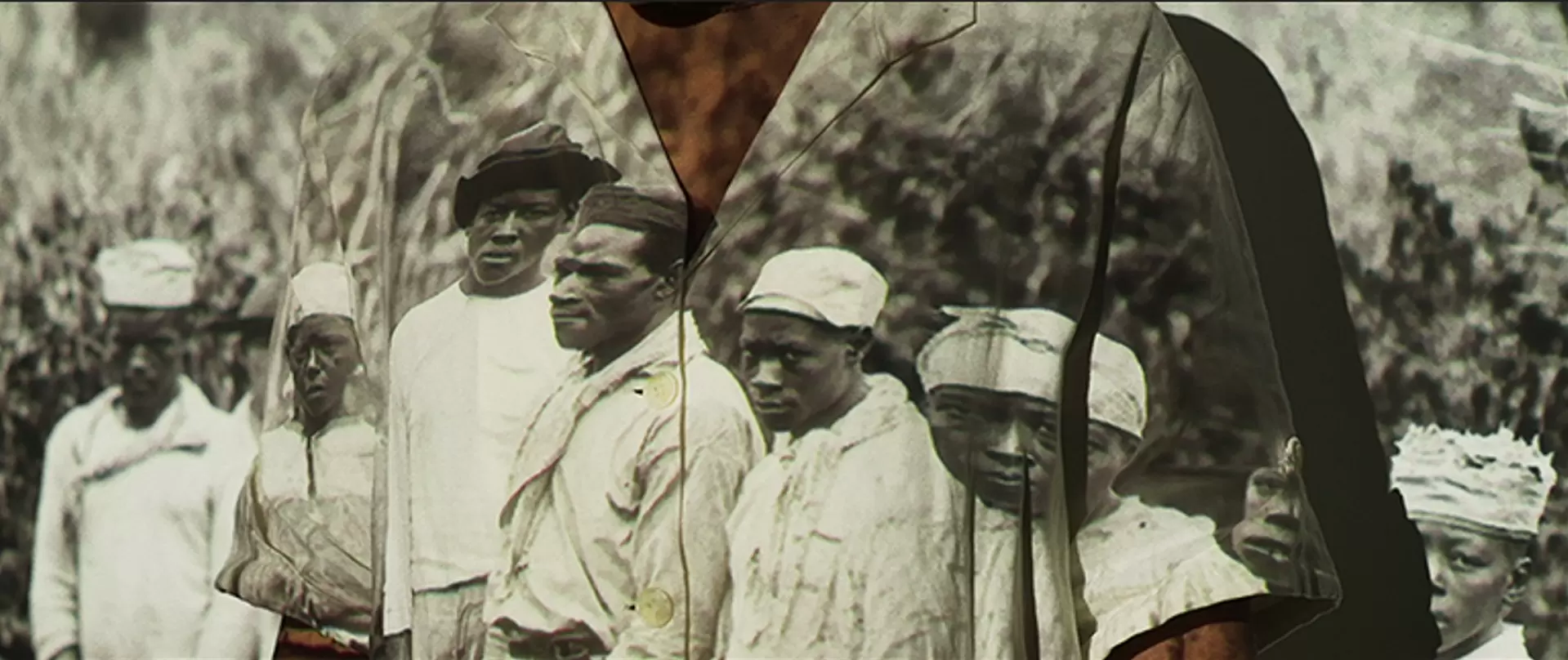 Encontro de Cinema Negro Zózimo Bulbul chega aos 18 anos e vai encher o Odeon, no Rio de Janeiro