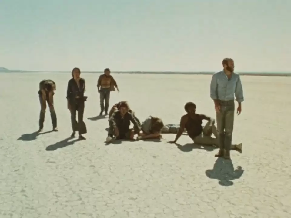 A epopeia do cinema independente: arranca hoje (30/04) o IndieLisboa