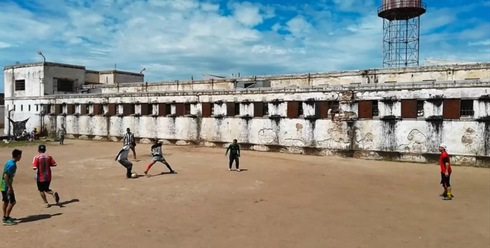 O Grande Prémio do BAFICI coroa títulos do México, Bélgica, Vietname e da Argentina