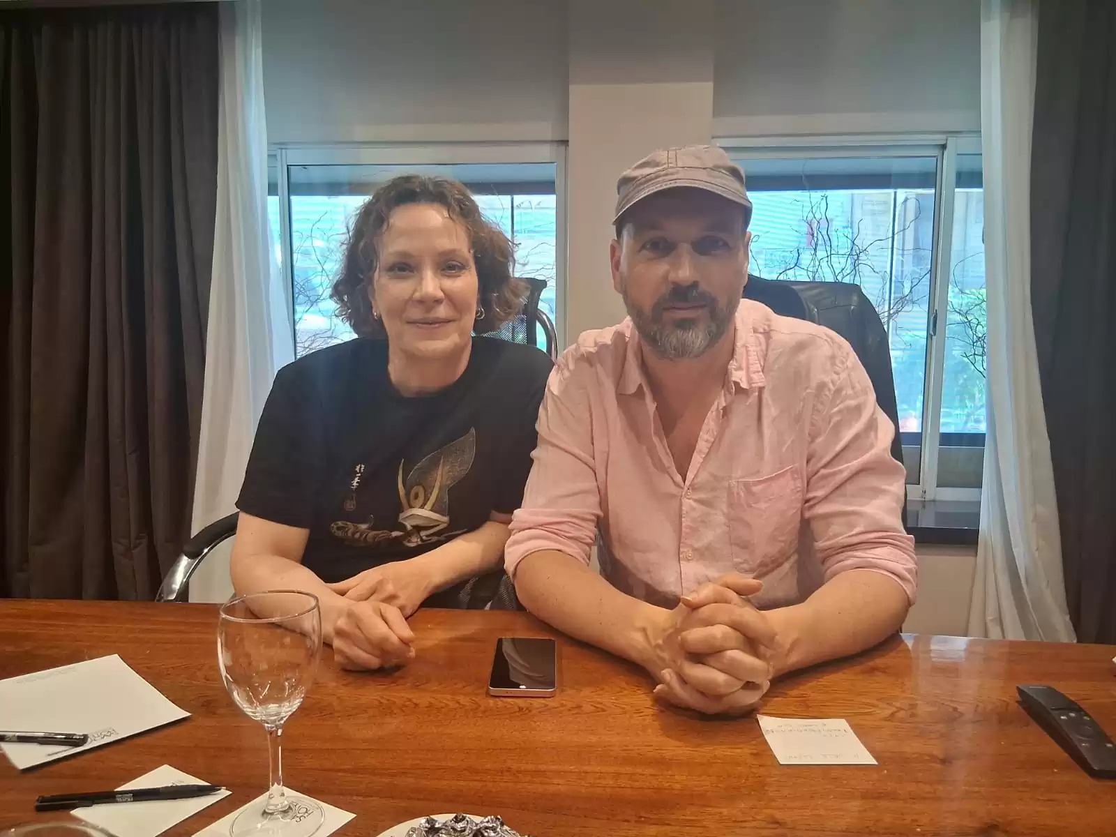 A Hungria depois de Orbán segundo Ruttkay e Pálfi