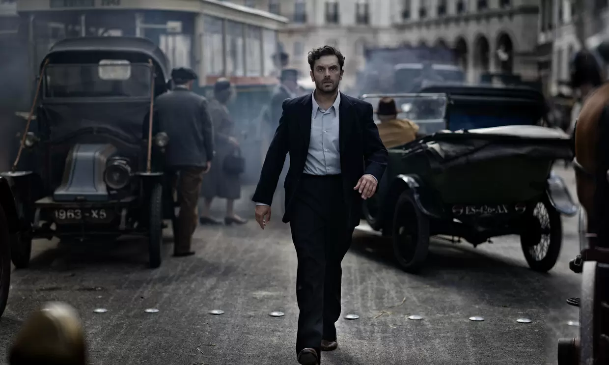 Filme de Pierre Salvadori abre o Festival de Cannes