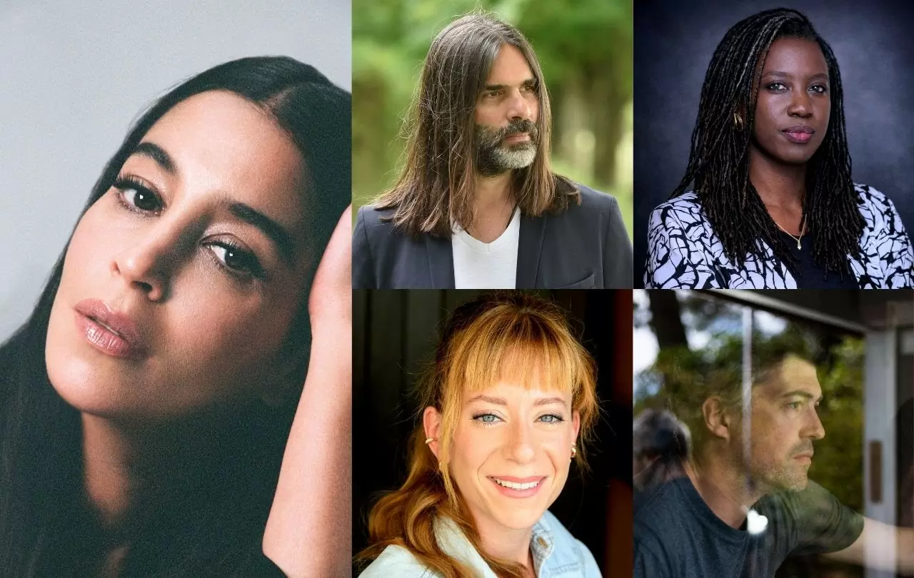 Cannes: Leïla Bekhti preside júri da Un Certain Regard