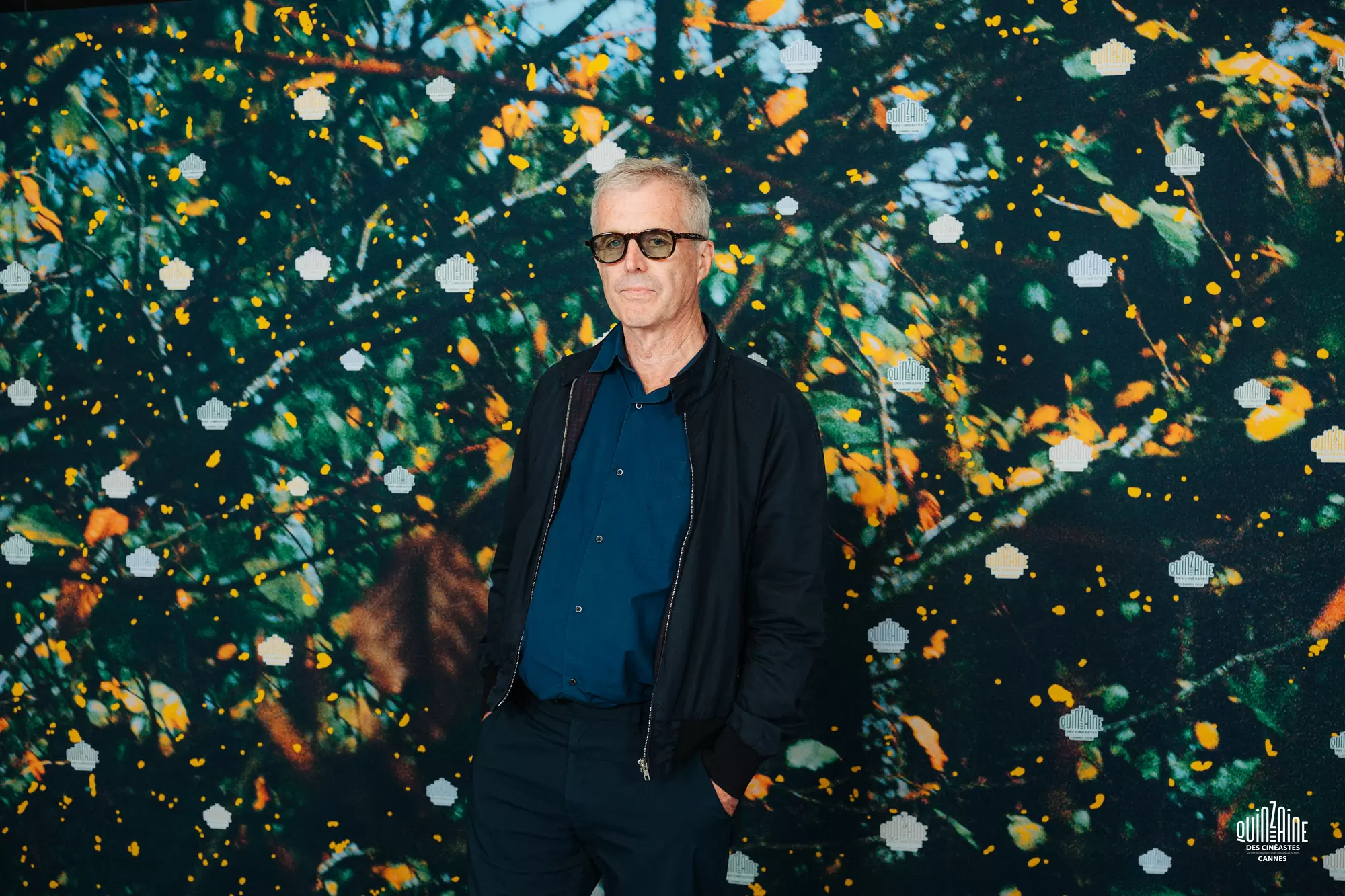 Les Roches rouges: Bruno Dumont — “Não queria representar uma criança em particular, mas a infância”