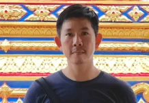 9 Temples to Heaven: “Ir aos templos deveria ser algo religioso, espiritual, mas depois torna-se turismo, negócio” — Sompot Chidgasornpongse