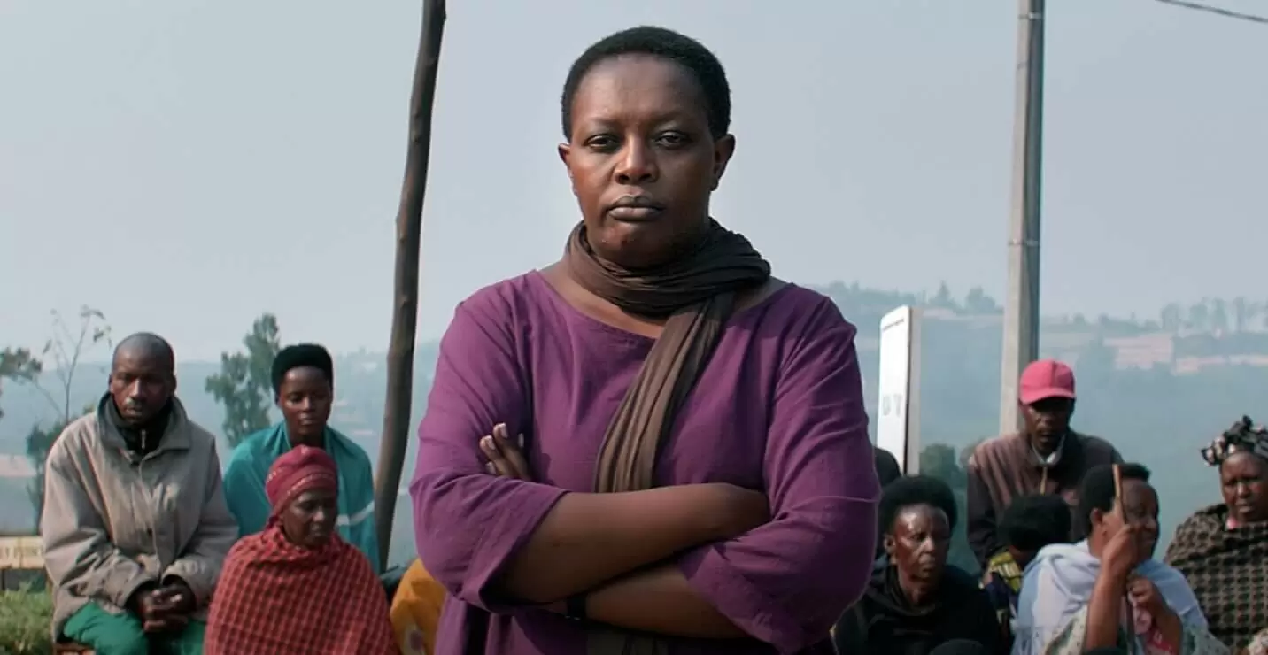 “Não se pode apagar o passado, mas pode-se mudar a forma como o vemos” — Marie-Clémentine Dusabejambo fala de “Ben’Imana”
