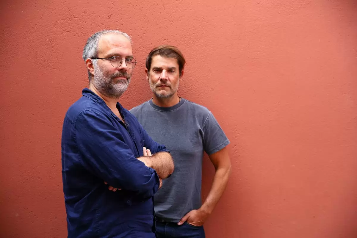 “O desconforto social tornou-se a nossa linguagem”: os realizadores de “Blaise” em entrevista