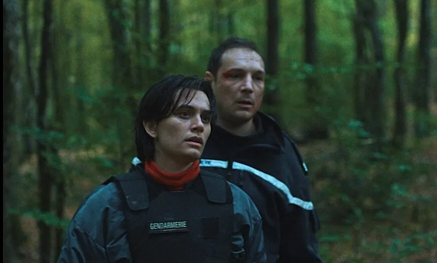 “Too Many Beasts” vence o prémio Europa Cinemas Label em Cannes